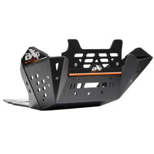 Płyta pod silnik AXP Racing Touring KTM Adventure 790/ R/ 890 Adventure/R/L (19-25) czarna Nowość