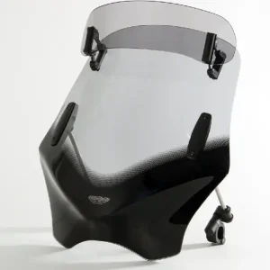 Okazja Szyba motocyklowa MRA V-Flow Vario-Touring-Screen "C" + zestaw montażowy HKSL Honda CB 1100 (13-23) przyciemniana