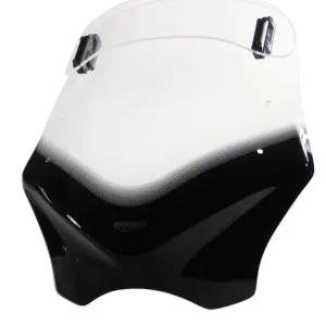 Szyba motocyklowa MRA V-Flow Vario-Touring-Screen "C" + zestaw montażowy HKSL Honda CB 1100 (13-23) przezroczysta Bezpieczna płatność