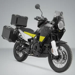 Bezpieczna płatność Zestaw zabezpieczający motocykl Adventure SW-MOTECH Husqvarna Norden 901 HQV N (21-)