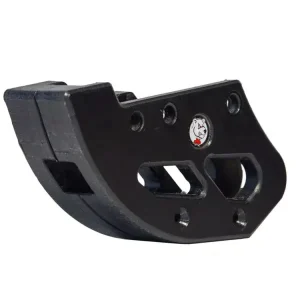 Wyjątkowa oferta Osłona łańcucha AXP Racing Yamaha YZ 250 F (24-)/ 450 F (23-) czarna