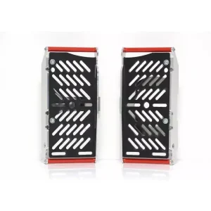 Wyjątkowa oferta Wzmocnienie chłodnicy AXP Racing Xtrem Beta RR 125/200/250/300/Race (24-), 125RR/200RR XPRO (25-)