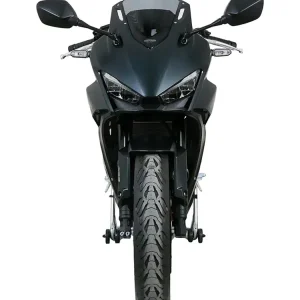 Szyba motocyklowa MRA "R" Honda CBR 500 R (19-) przyciemniana Ograniczona ilość
