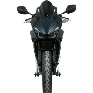 Hit sprzedaży Szyba motocyklowa MRA "R" Honda CBR 500 R (19-) czarna