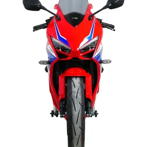 Szyba motocyklowa MRA "R" Honda CBR 650 R (24-) przyciemniana Rabat