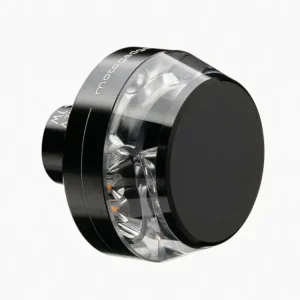 Najlepsza cena Kierunkowskaz prawy LED Motogadget mo.blaze disc czarny