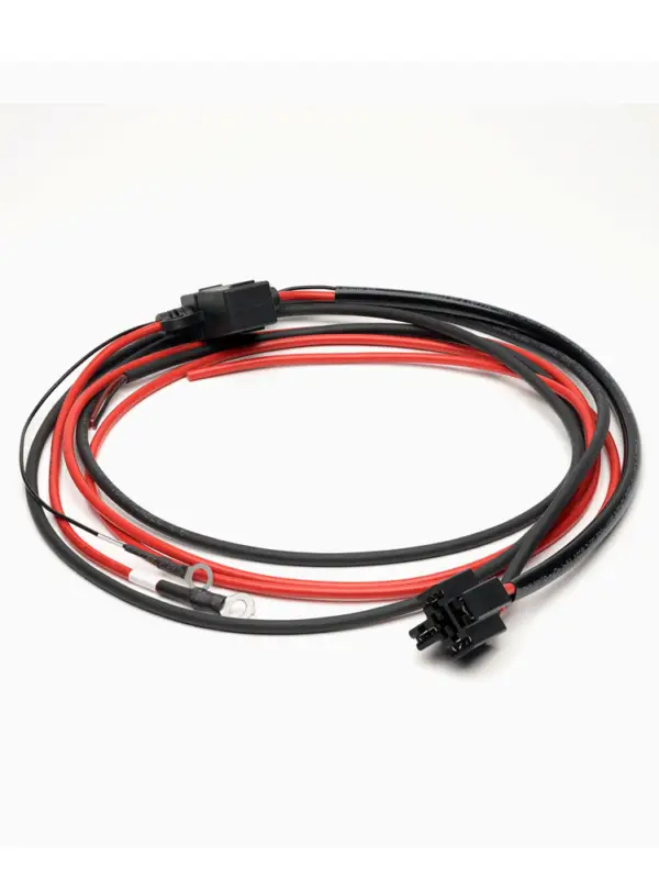 Szybka dostawa Okablowanie do cyfrowej blokady zapłonu Motogadget mo.lock NFC