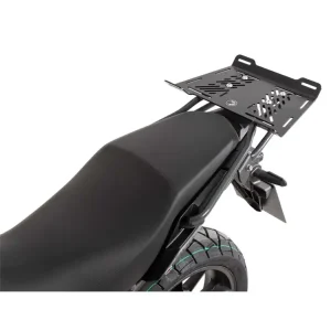 Tylko dziś Poszerzenie bagażnika Hepco&Becker Honda CB 500 X (19-23) czarne