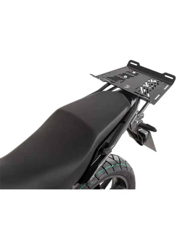 Tylko dziś Poszerzenie bagażnika Hepco&Becker Honda CB 500 X (19-23) czarne