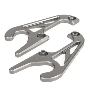 Uchwyty podnośnika GILLES Honda CBR 1000 RR/ RR-R Fireblade (20-23) aluminiowe Dostępne od ręki