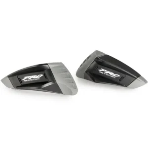 Cena promocyjna Crash pady PUIG Yamaha MT-10 (16-)/ MT-10 SP (17-) [wersja grzybka: PRO 2.0]
