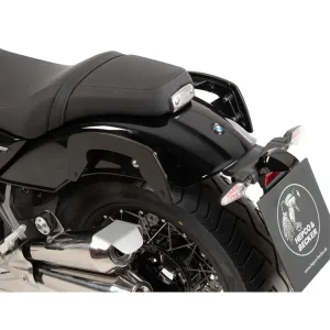 Oferta limitowana Stelaż pod sakwy motocyklowe Hepco&Becker C-Bow BMW R 12 (24-) czarny