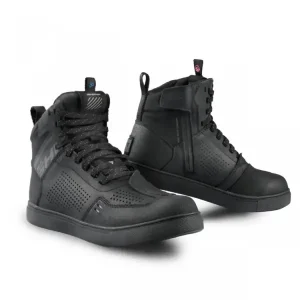Buty motocyklowe damskie Shima Rebel 2.0 WP czarne Najlepsza cena