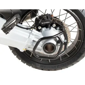 Osłona kardana Hepco&Becker Moto Guzzi Stelvio (24-) Ekspresowa dostawa