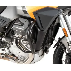 Wysoka jakość Gmole Hepco&Becker Moto Guzzi Stelvio (24-) czarne