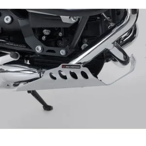 Osłona silnika SW-MOTECH BMW R12 / S / R12 nineT (24-) srebrna Rabat