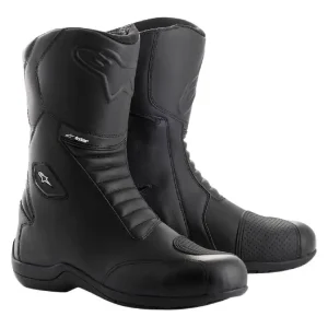 Buty motocyklowe Alpinestars Andes V2 czarne Oferta limitowana