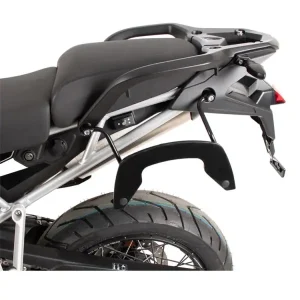 Darmowy zwrot Stelaż pod sakwy motocyklowe Hepco&Becker C-Bow Triumph Tiger 900 GT / Pro (24-)
