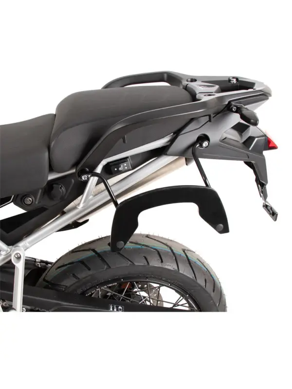 Darmowy zwrot Stelaż pod sakwy motocyklowe Hepco&Becker C-Bow Triumph Tiger 900 GT / Pro (24-)