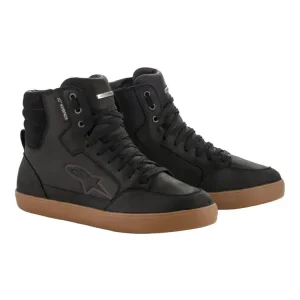 Okazja Buty motocyklowe Alpinestars J-6 czarno-brązowe