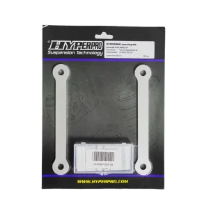 Zestaw obniżający tylne zawieszenie Hyperpro Kawasaki Z750 (07-19) [-35 mm] Bezpieczna płatność