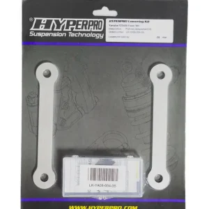 Zestaw obniżający tylne zawieszenie Hyperpro Yamaha FZS 600 Fazer (98-19) [-35 mm] Premium