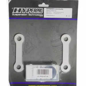 Niska cena Zestaw obniżający tylne zawieszenie Hyperpro Yamaha XT 660 R (04-19) [-30 mm]