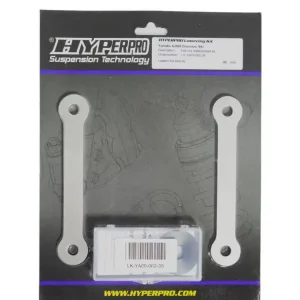 Zestaw obniżający tylne zawieszenie Hyperpro Yamaha XJ 900 Diversion (95-19) [-35 mm] Dostępne od ręki