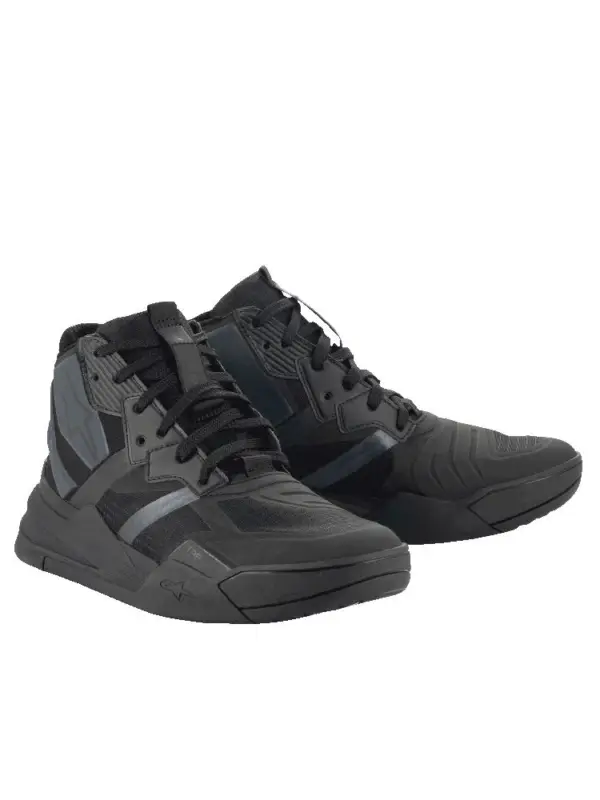 Niska cena Buty motocyklowe Alpinestars Speedflight czarne