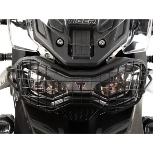 Zamów teraz Osłona świateł Hepco&Becker Triumph Tiger 900 Rally Pro (24-)