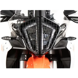 Osłona świateł Hepco&Becker KTM 790 Adventure (24-) Ekspresowa dostawa
