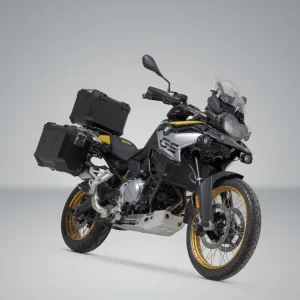 Zestaw zabezpieczający motocykl Adventure SW-MOTECH BMW F 750 GS / F 800 GS (24-)/ F 850 GS (20-)/ F 900 GS (24-) Darmowy zwrot