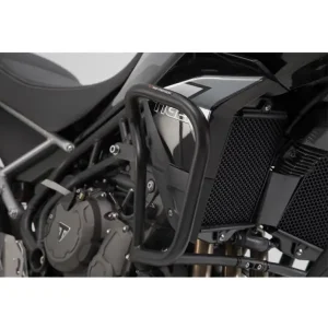 Ostatnia szansa Gmole Sw-Motech Triumph Tiger 900/ Gt / Rally / Pro (20-),Tiger 850 Sport (21-) czarne