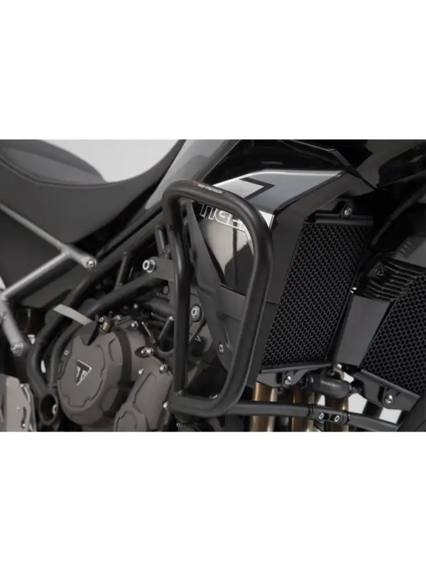 Ostatnia szansa Gmole Sw-Motech Triumph Tiger 900/ Gt / Rally / Pro (20-),Tiger 850 Sport (21-) czarne