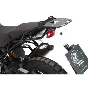 Ograniczona ilość Minirack Hepco&Becker Ducati Desert X Rally (24-)