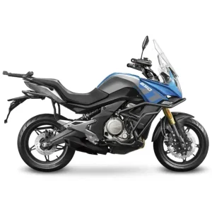 Ekspresowa dostawa Stelaż SHAD pod kufer centralny Top Master CF Moto 650 MT (18-24)/ 700 MT (23-24)