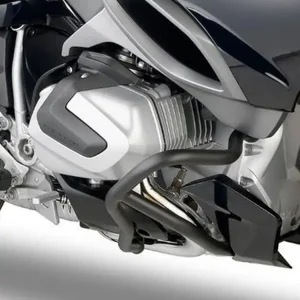 Nowy Gmole silnika Kappa BMW R 1250 RT (19-) czarne
