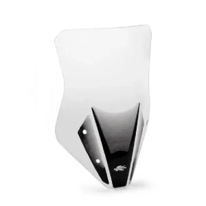 Oferta Szyba motocyklowa Kappa Benelli TRK 702/ X (23-) przezroczysta