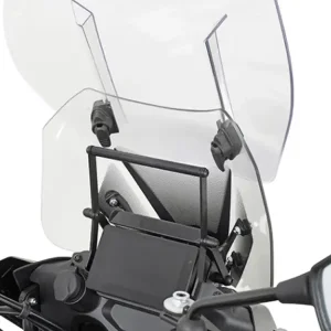 Ograniczona ilość Poprzeczka Kappa do montażu uchwytu na smartfon/GPS Benelli TRK 702/ X (23-)