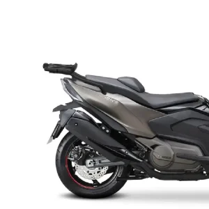 Bezpieczne zakupy Stelaż SHAD pod kufer centralny Top Master Kymco AK 550 Premium (23-25)