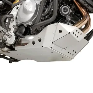 Osłona miski olejowej Kappa BMW F 750 GS/ F 850 GS (18-20)[bez mocowania] Ostatnia szansa