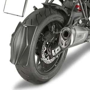 Błotnik tylny Kappa KRM01 Triumph Tiger 900/ GT/ GT Pro/ Rally/ Rally Pro (20-)[mocowanie w zestawie] Tylko do końca tygodnia