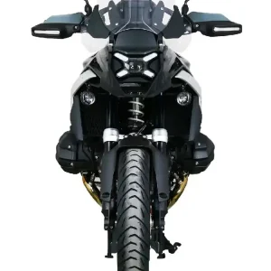 Szyba motocyklowa sportowa Touratech MRA "SPM" BMW R 1300 GS (23-) przezroczysta Tani