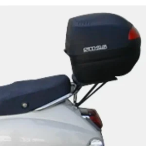 Ekspresowa dostawa Stelaż pod kufer centralny SHAD Top Master Piaggio NRG Energy 50 (05-24)