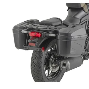 Stelaż kufrów bocznych Monokey Kappa Kawasaki Eliminator 500 (24-) Cena promocyjna
