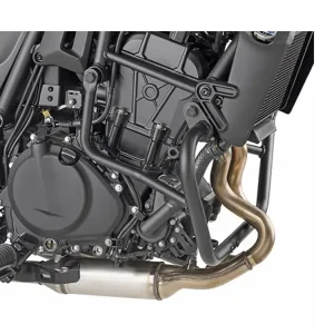 Darmowy zwrot Gmole silnika Kappa Kawasaki Eliminator 500 (24-) czarne