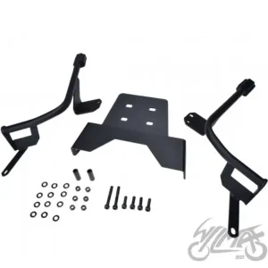 Oferta limitowana Stela kufrów bocznych Shad 3P System Yamaha XSR 125 (19-)