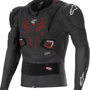 Zbroja motocyklowa Alpinestars MX Bionic Pro v3 Plasma Kup teraz
