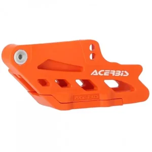 Prowadnica łańcucha Acerbis Husqvarna Nordern 901 (22-)/KTM 890 Adventure (22-)/790 Adventure (19-) pomarańczowa Hit cenowy