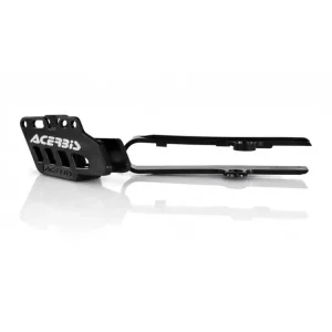 Zamów dziś Komplet ślizg + prowadnica łańcucha Acerbis Kawasaki SX 85 (06-14) czarny